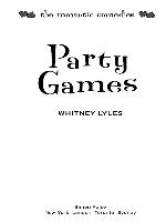 Party Games