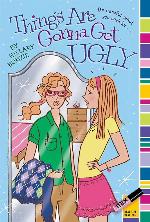 Things Are Gonna Get Ugly (mix)