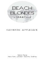 Beach Blondes