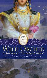 Wild Orchid