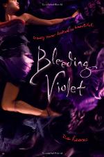 Bleeding Violet