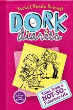 Tales from a Not-So-Fabulous Life