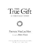 The True Gift