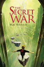 The Secret War
