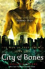 City of Bones