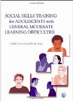 Social skills training for adolescents with general moderate learning difficulties