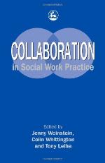 Collaboration in social work practice