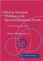 Gifted & talented children with special educational needs : double exceptionality