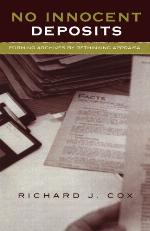 No Innocent Deposits