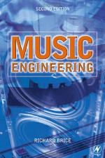 Music engineering