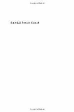 Statistical process control