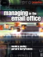 Managing in the Email Office