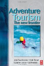 Adventure tourism : the new frontier