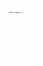 Understanding stuttering