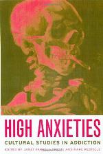 High anxieties : cultural studies in addiction