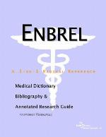 Enbrel : a medical dictionary, bibliography, and annotated research guide to internet references