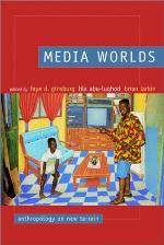 Media worlds : anthropology on new terrain