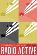 Radio Active : Advertising and Consumer Activism, 1935-1947.