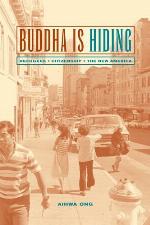 Buddha is hiding : refugees, citizenship, the new America