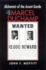 Alchemist of the avant-garde : the case of Marcel Duchamp