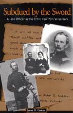 Subdued by the Sword