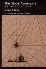 The global commons : an introduction