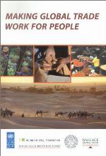 Making global trade work for people.