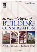 Structural aspects of building conservation