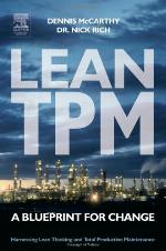 Lean TPM : a blueprint for change