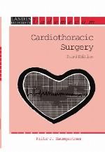 Cardiothoracic Surgery