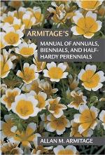 Armitage's manual of annuals, biennials, and half-hardy perennials