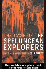 The case of the speluncean explorers : nine new opinions