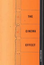 The cinema effect
