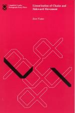 Linearization of chains and sideward movement