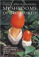 Edible and poisonous mushrooms of the world