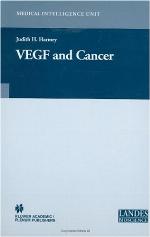 VEGF and cancer