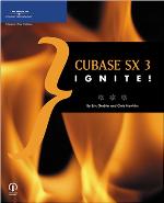 Cubase SX 3 Ignite!