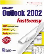 Microsoft Outlook 2002