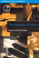 The business of music