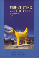 Reinventing the city? : Liverpool in comparative perspective