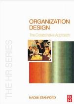 Organization design