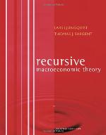 Recursive macroeconomic theory