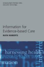 Information for Evidence-Based Care
