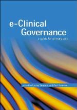 E-Clinical Governance