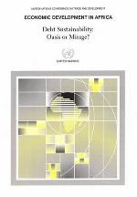 Economic development in Africa