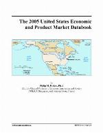 The 2005 United States economic and product market databook