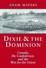 Dixie &amp; the Dominion