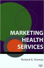 Marketing Healthcare Services