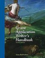 Grant Application Writer's Handbook