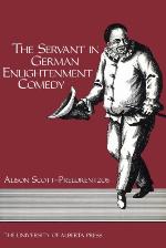The Servant in German Enlightenment Comedy